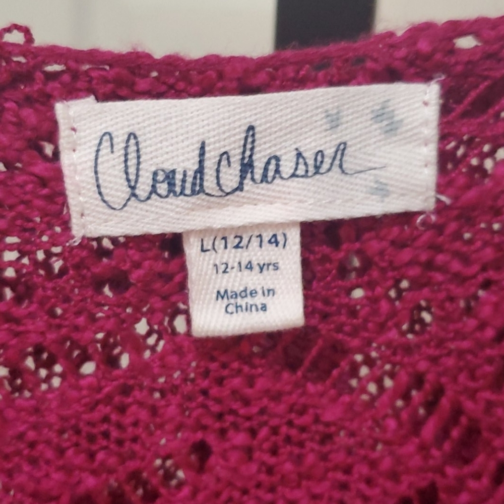 Cardigan - Picture 4 of 4